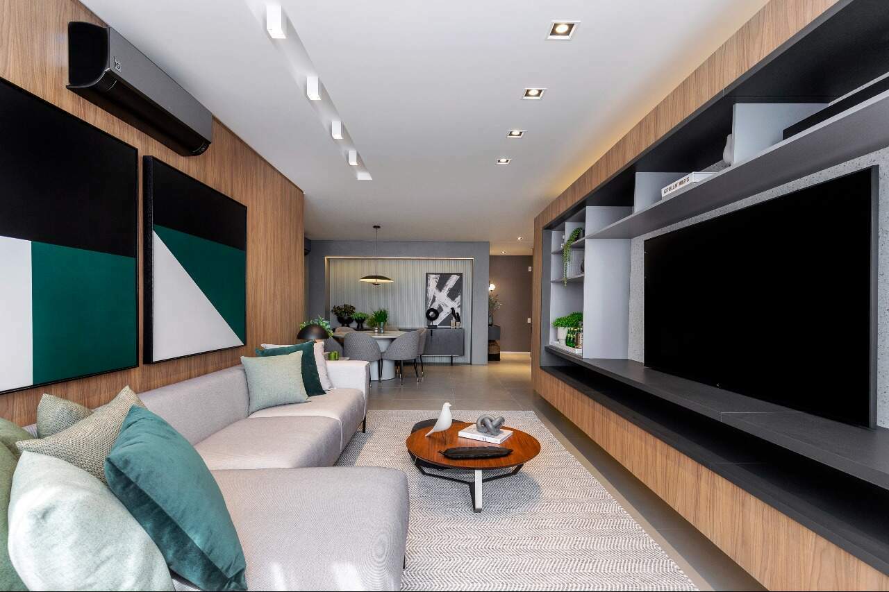 Apartamento[ NumeroQuarto] Jardim Atlântico Florianópolis Costa Azul Clube Residencial: 