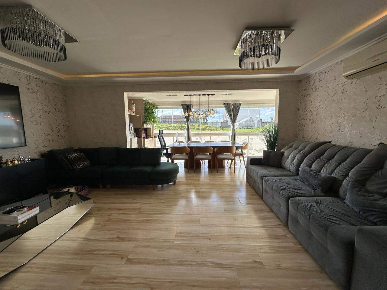 Apartamento[ NumeroQuarto] Serraria São José Mirante Quatro Estações: 