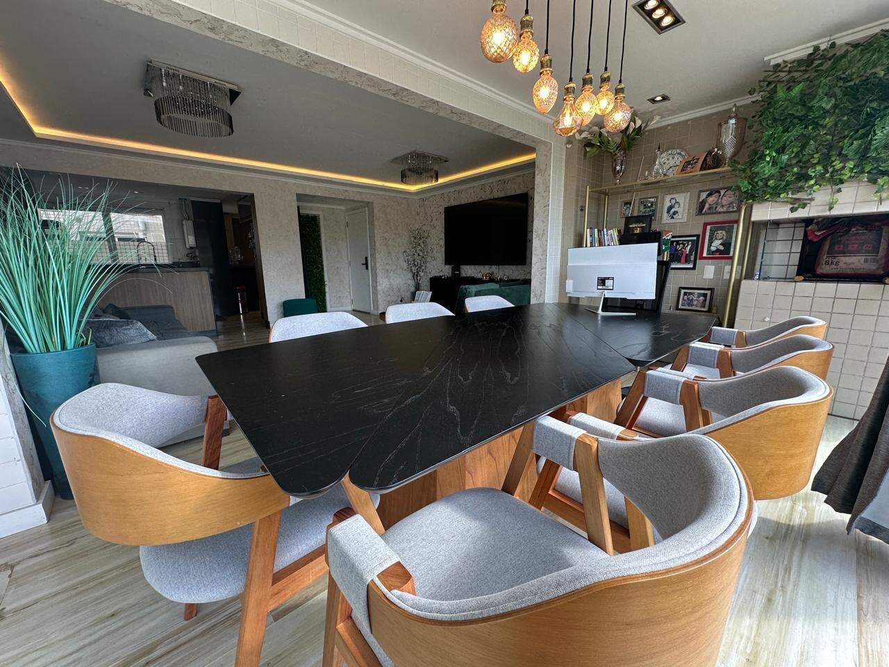 Apartamento[ NumeroQuarto] Serraria São José Mirante Quatro Estações: 