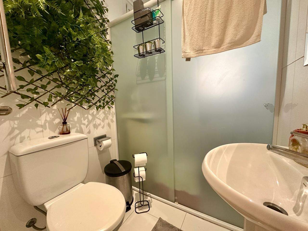 Apartamento[ NumeroQuarto] Serraria São José Mirante Quatro Estações: 