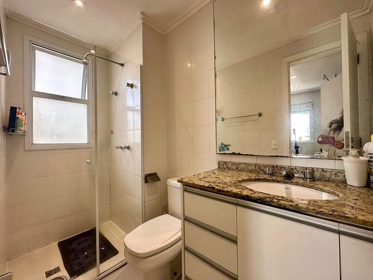 Apartamento[ NumeroQuarto] Serraria São José Mirante Quatro Estações: 
