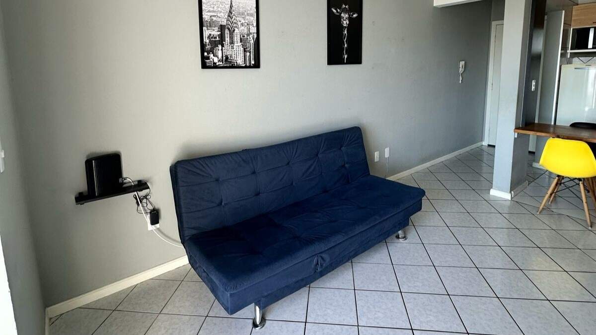 Apartamento[ NumeroQuarto] Ingleses Do Rio Vermelho Florianópolis Topázio Residence: 