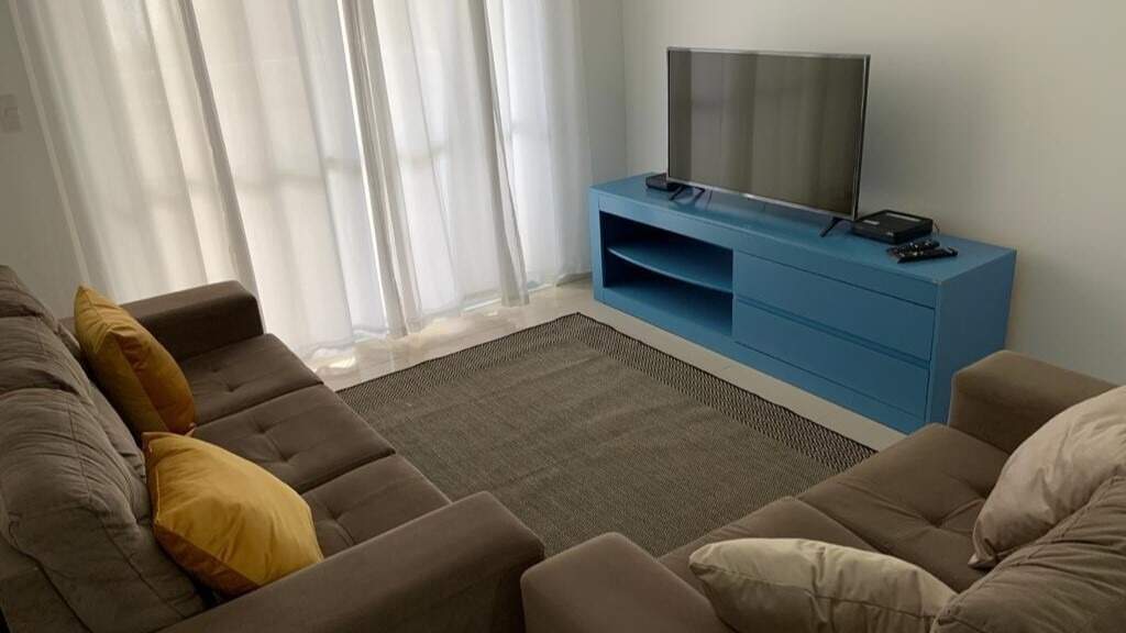Apartamento[ NumeroQuarto] Ingleses Do Rio Vermelho Florianópolis Porto Venere: 