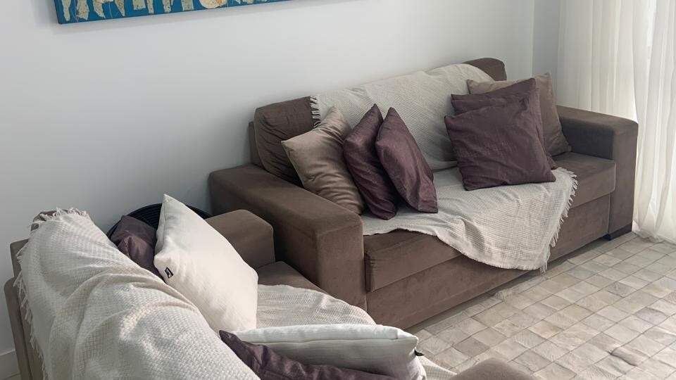 Apartamento[ NumeroQuarto] Ingleses Do Rio Vermelho Florianópolis Porto Venere: 