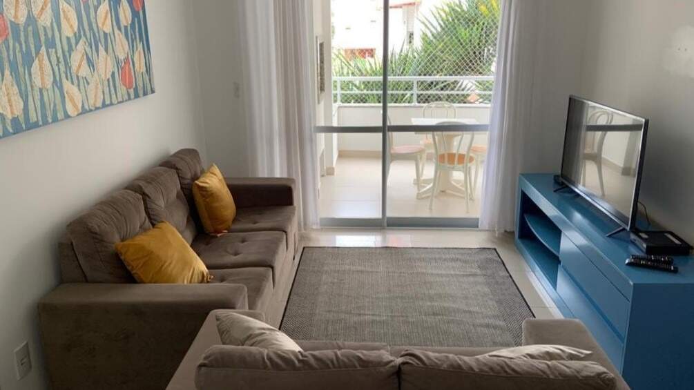 Apartamento[ NumeroQuarto] Ingleses Do Rio Vermelho Florianópolis Porto Venere: 