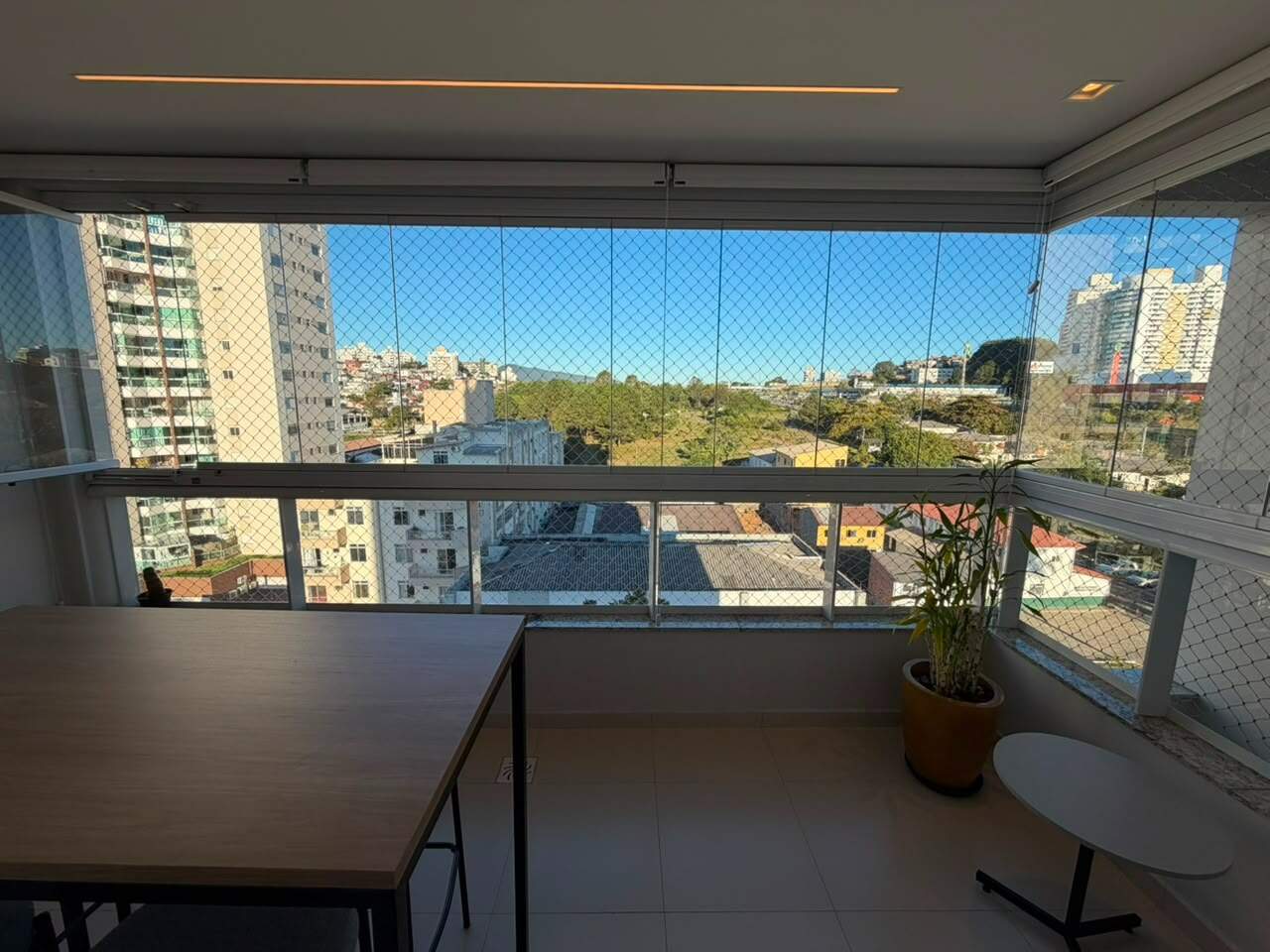 Apartamento[ NumeroQuarto] Estreito Florianópolis Aconcagua: 