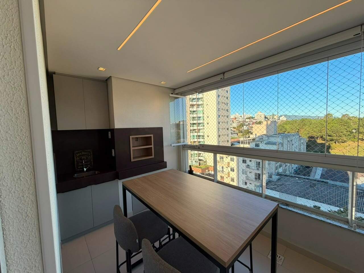 Apartamento[ NumeroQuarto] Estreito Florianópolis Aconcagua: 