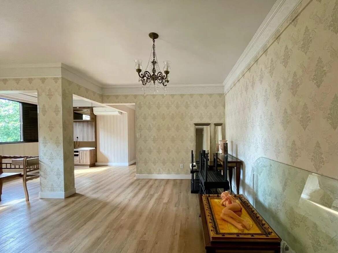 Apartamento[ NumeroQuarto] Coqueiros Florianópolis Ilha de Capri: 