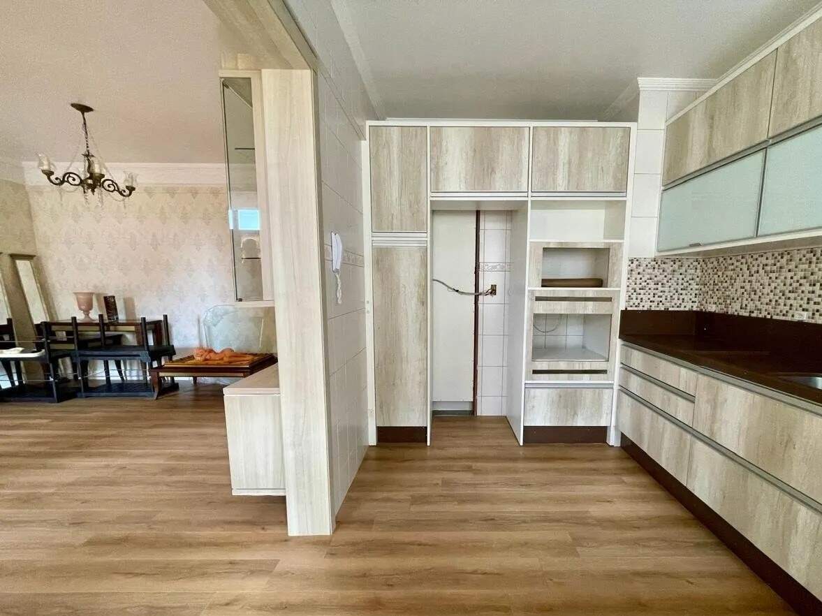Apartamento[ NumeroQuarto] Coqueiros Florianópolis Ilha de Capri: 