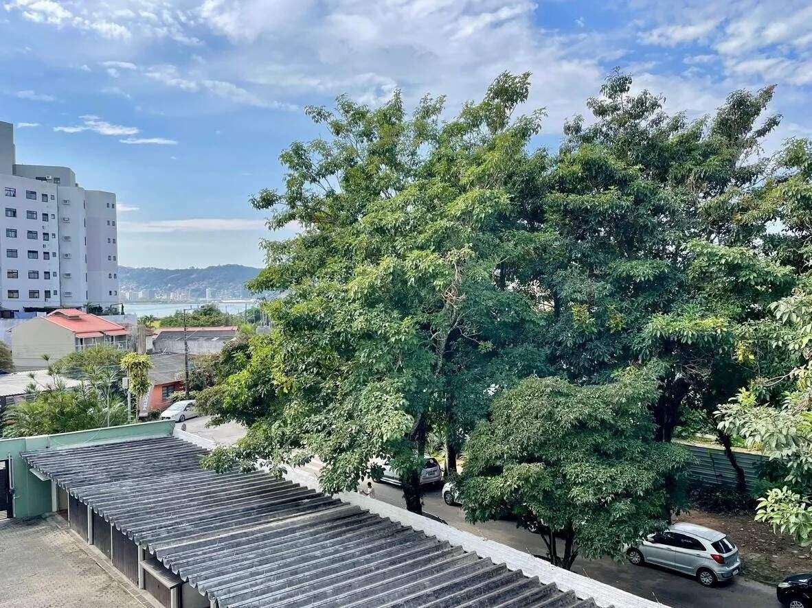 Apartamento[ NumeroQuarto] Coqueiros Florianópolis Ilha de Capri: 