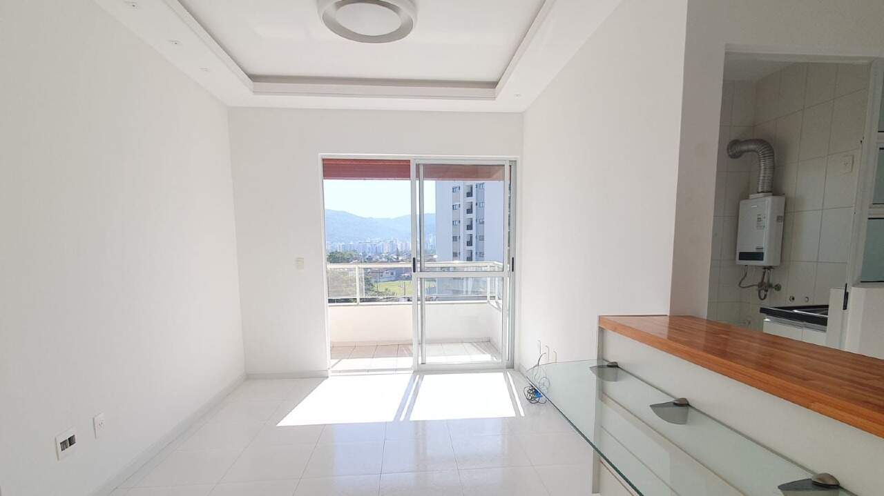 Apartamento[ NumeroQuarto] Córrego Grande Florianópolis Recanto dos Imigrantes: 