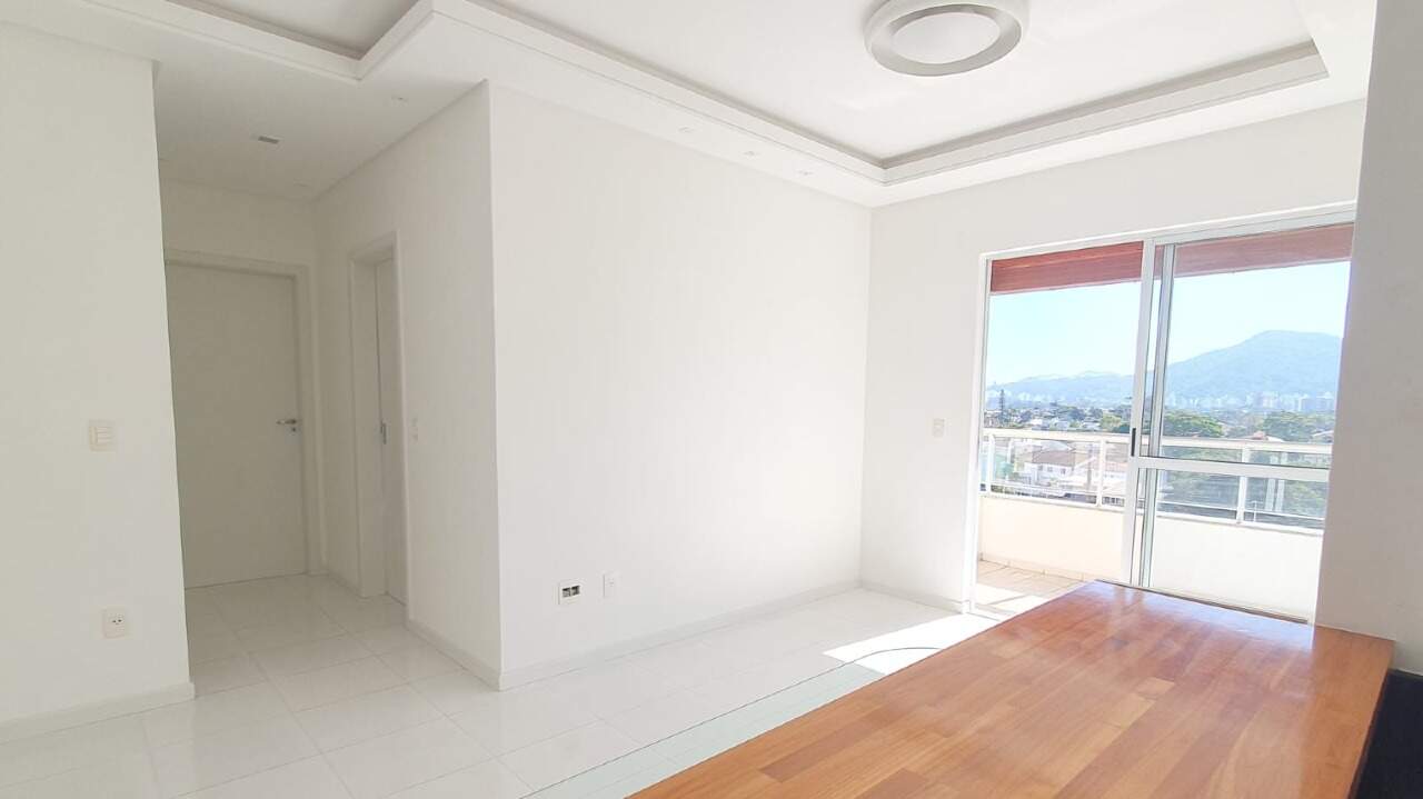 Apartamento[ NumeroQuarto] Córrego Grande Florianópolis Recanto dos Imigrantes: 