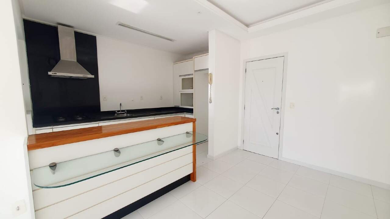 Apartamento[ NumeroQuarto] Córrego Grande Florianópolis Recanto dos Imigrantes: 