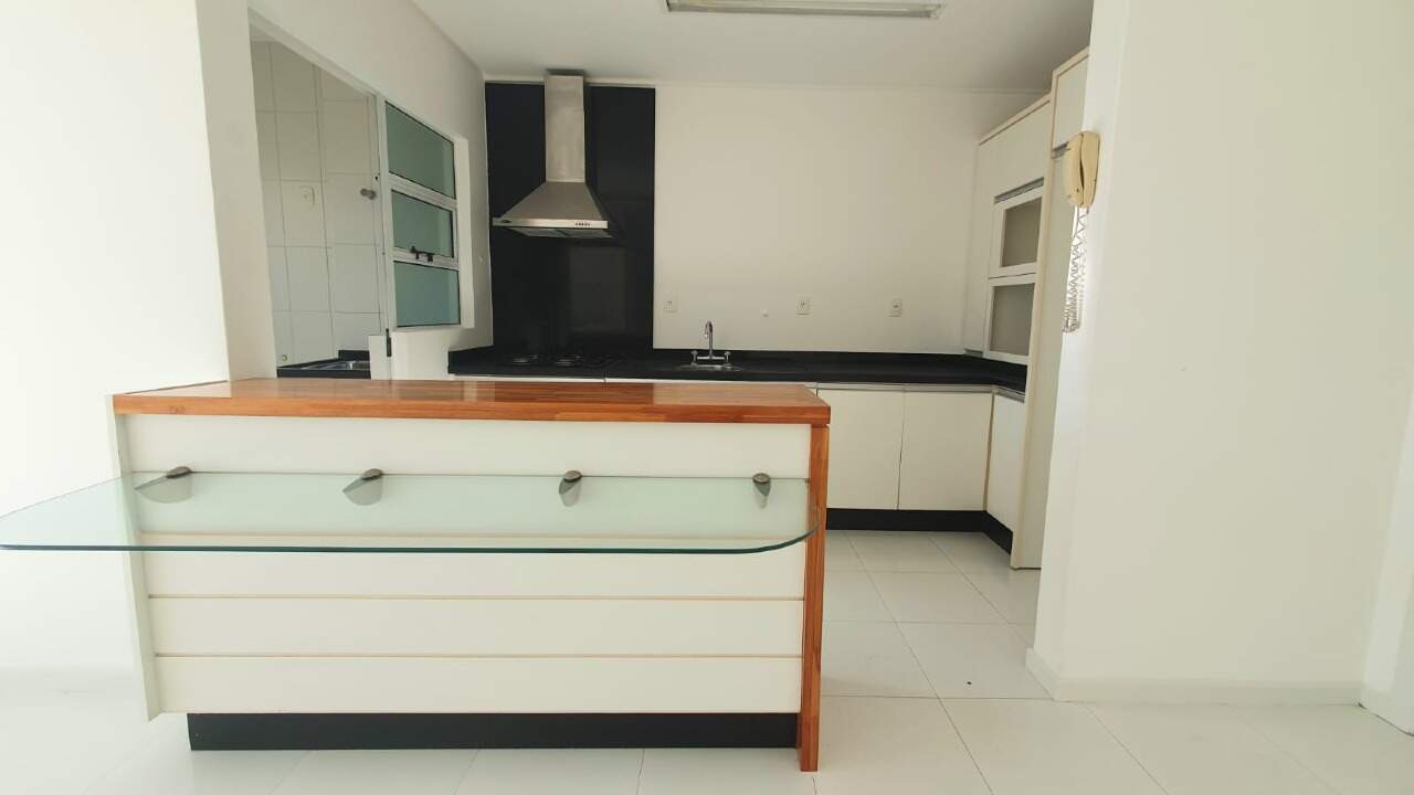 Apartamento[ NumeroQuarto] Córrego Grande Florianópolis Recanto dos Imigrantes: 