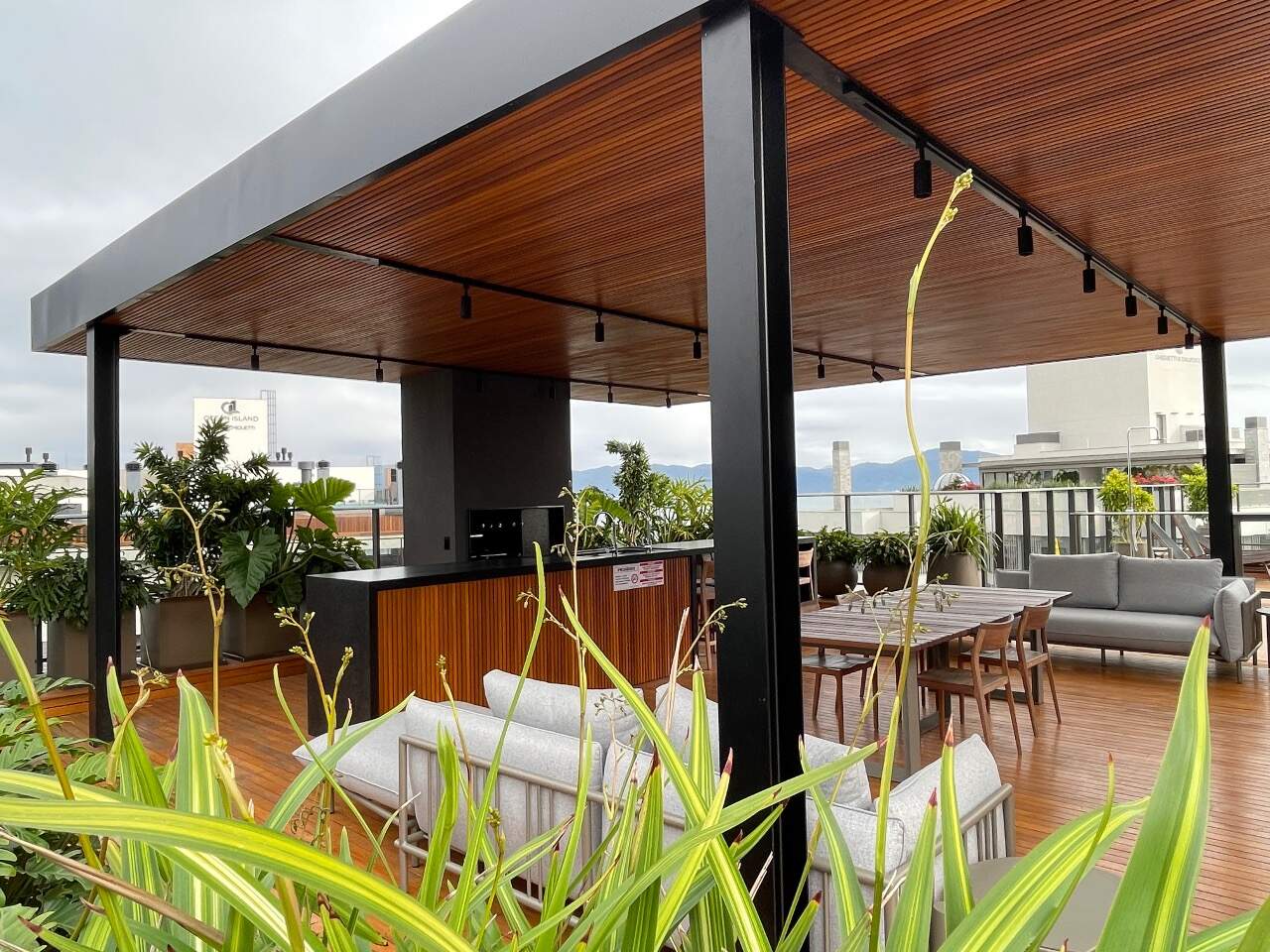 Apartamento[ NumeroQuarto] Jurerê Florianópolis Patio Jurerê: 
