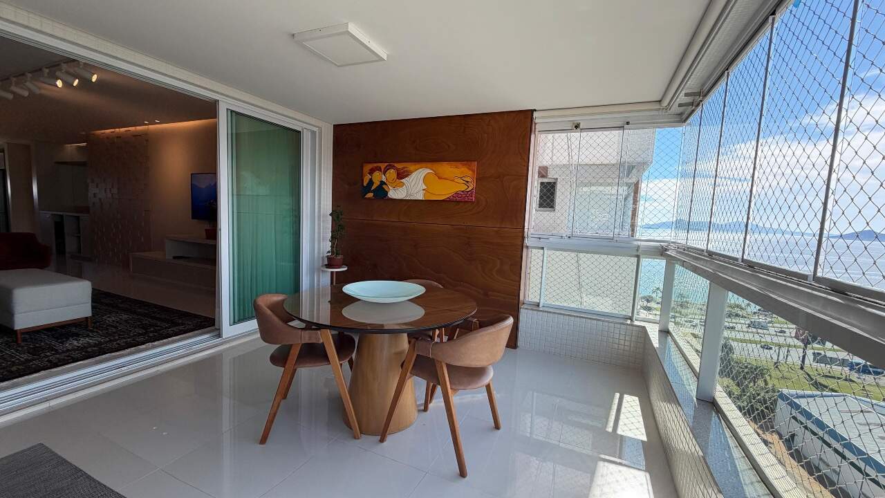 Apartamento 4 quartos em Agronômica, Florianópolis | Soprano Hall: 