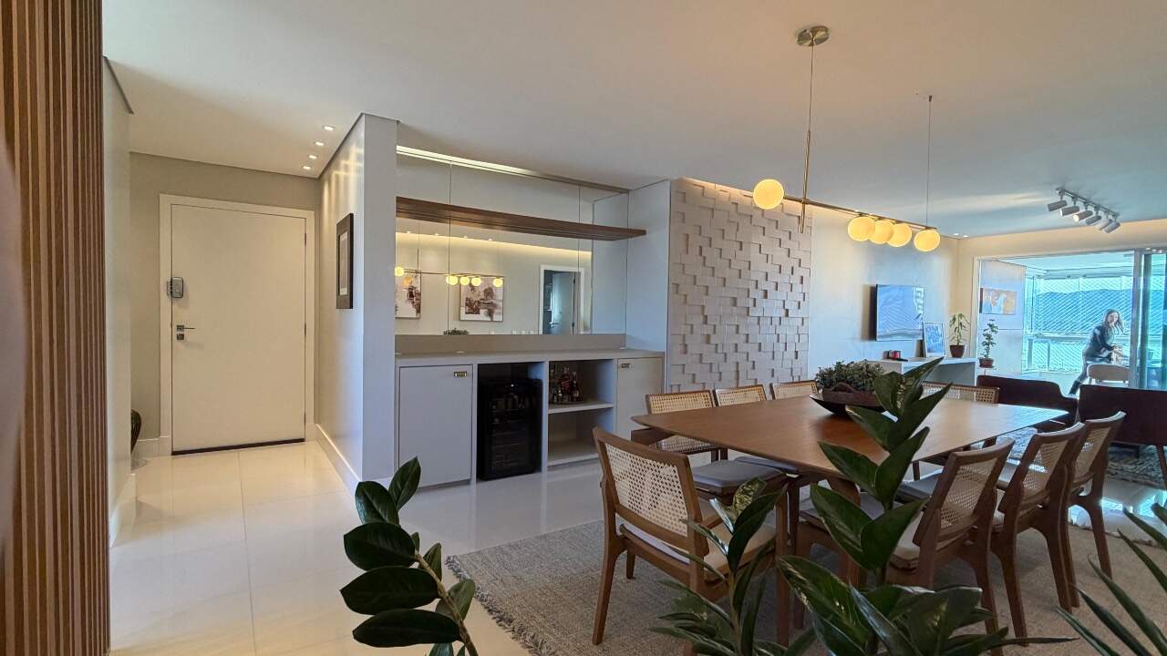 Apartamento 4 quartos em Agronômica, Florianópolis | Soprano Hall: 