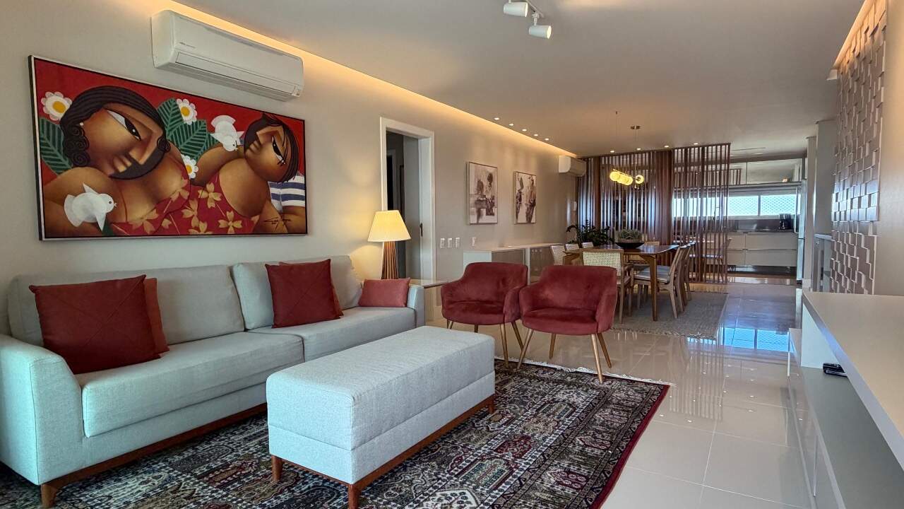 Apartamento 4 quartos em Agronômica, Florianópolis | Soprano Hall: 