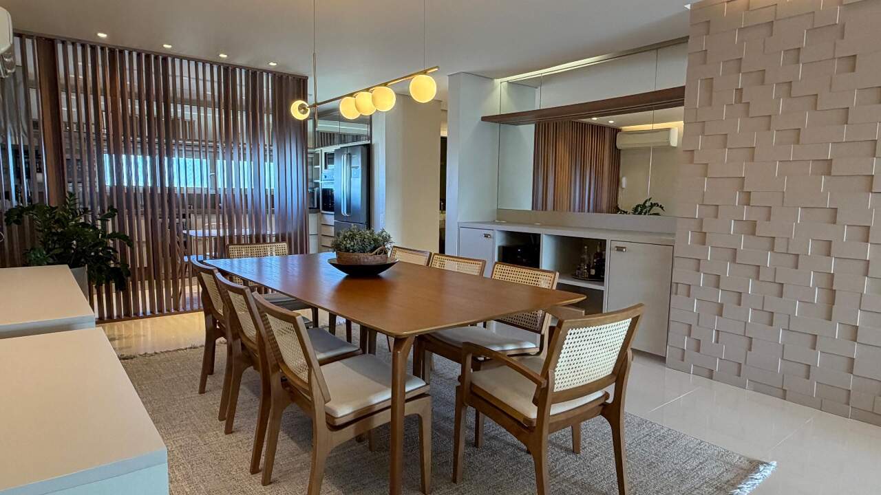 Apartamento 4 quartos em Agronômica, Florianópolis | Soprano Hall: 