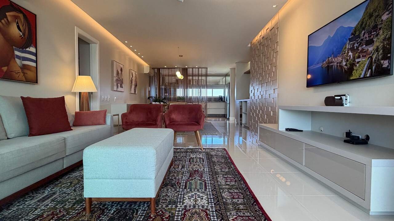 Apartamento 4 quartos em Agronômica, Florianópolis | Soprano Hall: 