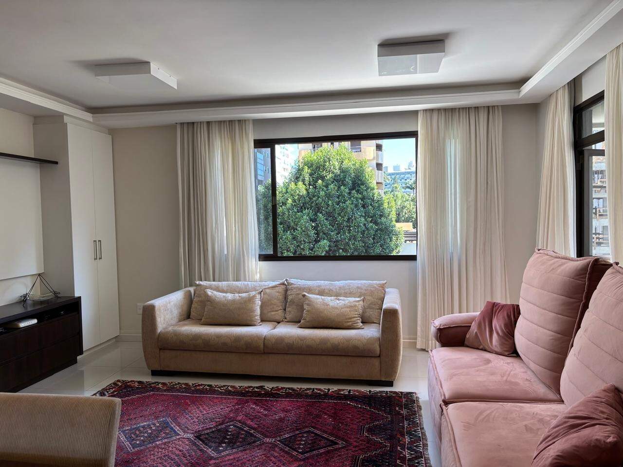 Apartamento 3 quartos em Centro, Florianópolis | Solar da Bocaiúva: 