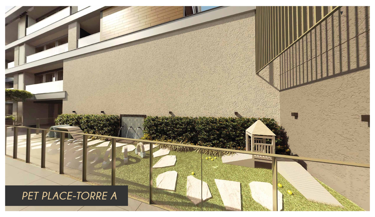 Apartamento[ NumeroQuarto] Cacupé Florianópolis Live Cacupé:  Imagem meramente ilustrativa