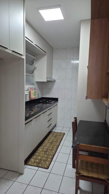 Apartamento 2 quartos em Centro, Florianópolis | Solar das Acácias: 