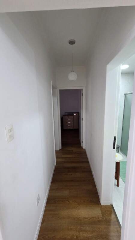 Apartamento 2 quartos em Centro, Florianópolis | Solar das Acácias: 