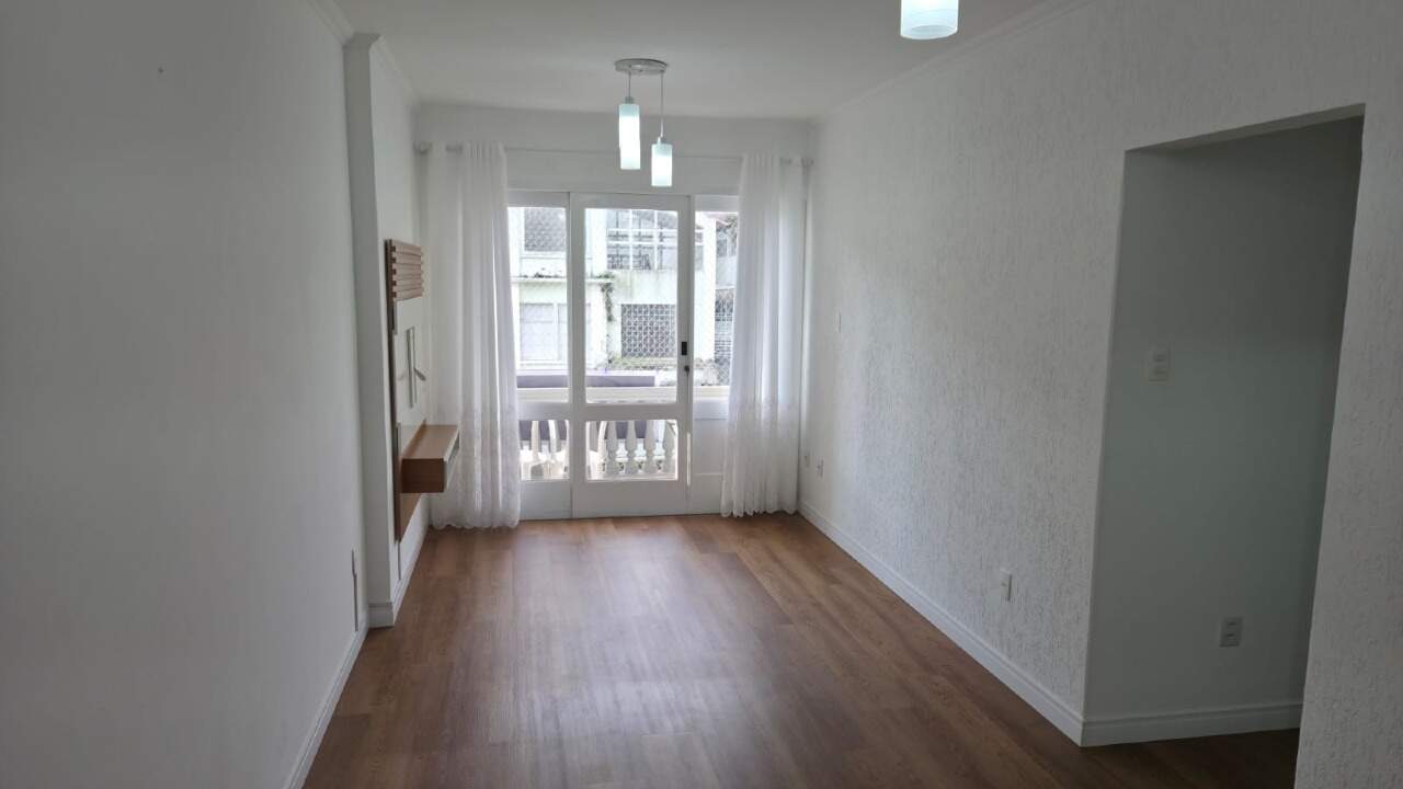 Apartamento 2 quartos em Centro, Florianópolis | Solar das Acácias: 