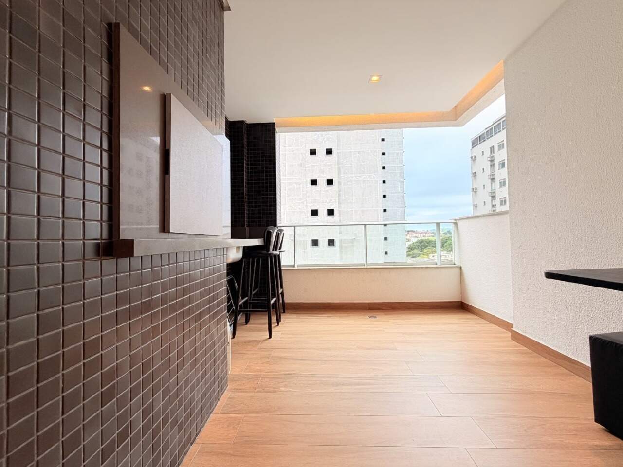 Apartamento[ NumeroQuarto] Campinas São José Campinas Club Residence : 