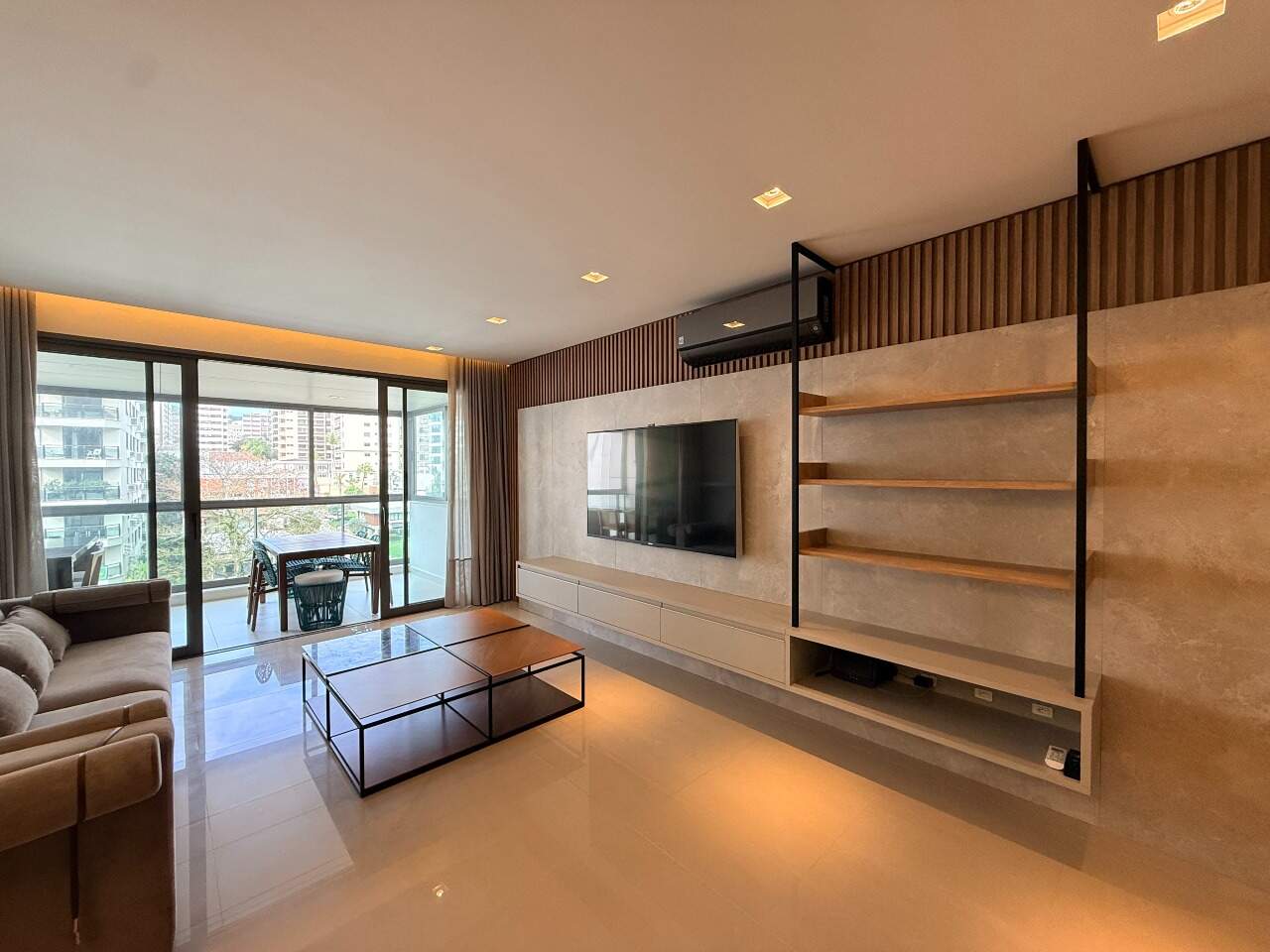 Apartamento[ NumeroQuarto] Centro Florianópolis Forte de Sant'ana: 