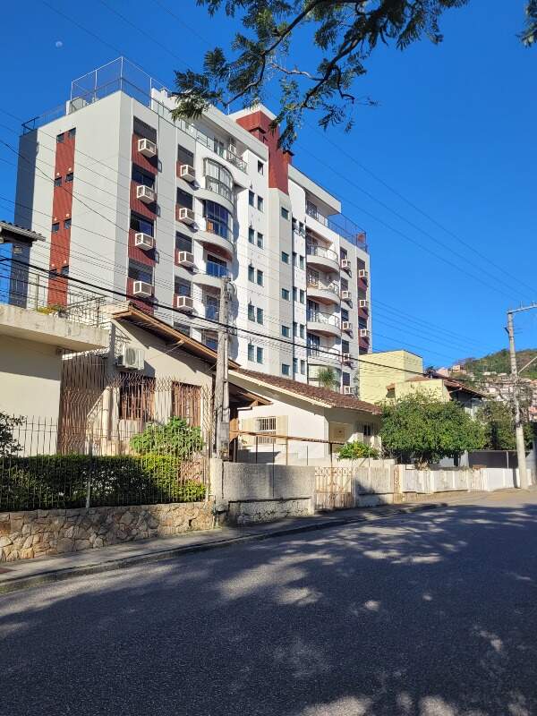 Apartamento 2 quartos em Agronômica, Florianópolis | Portal da Agronômica: 