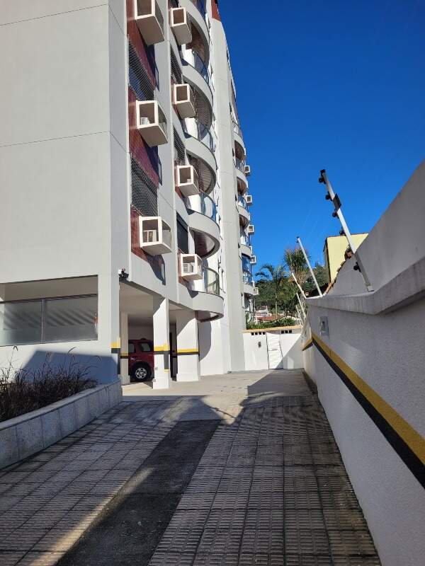Apartamento 2 quartos em Agronômica, Florianópolis | Portal da Agronômica: 