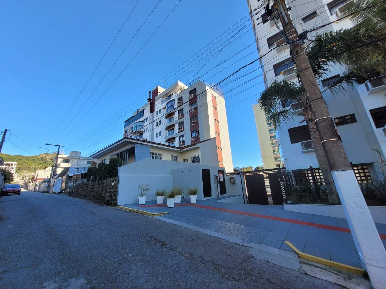 Apartamento 2 quartos em Agronômica, Florianópolis | Portal da Agronômica: 
