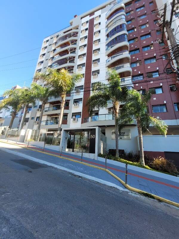 Apartamento 2 quartos em Agronômica, Florianópolis | Portal da Agronômica: 