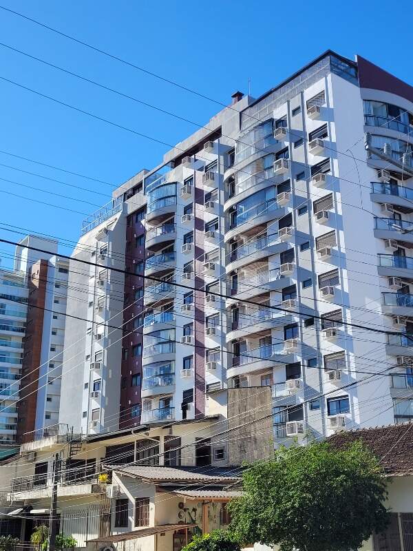 Apartamento 2 quartos em Agronômica, Florianópolis | Portal da Agronômica: 