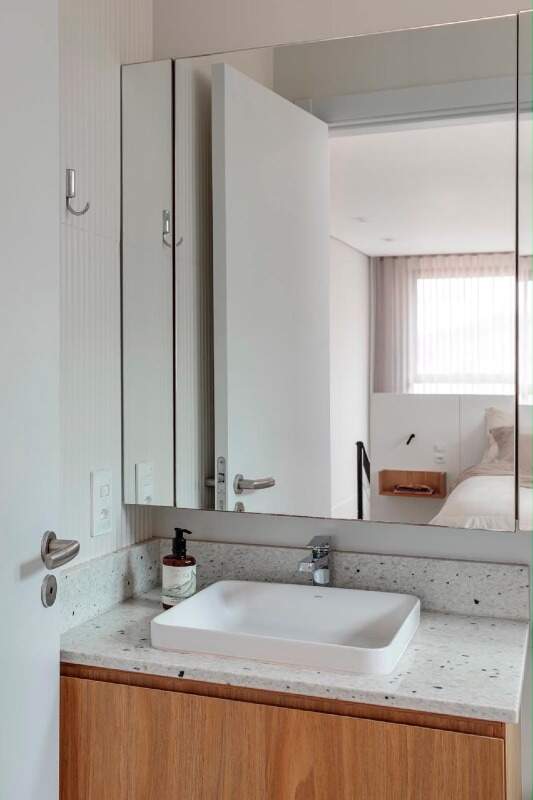 Loft 1 quarto em Centro, Florianópolis | Gaia Spot: 