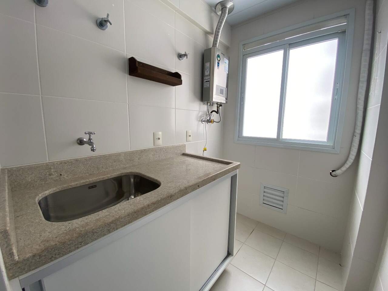 Apartamento 2 quartos em Itacorubi, Florianópolis | Green Village: 