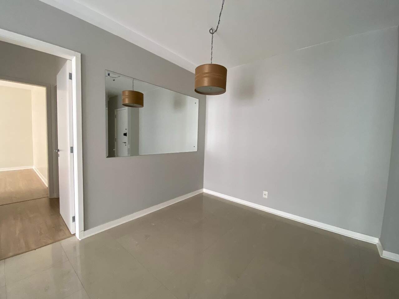 Apartamento 2 quartos em Itacorubi, Florianópolis | Green Village: 