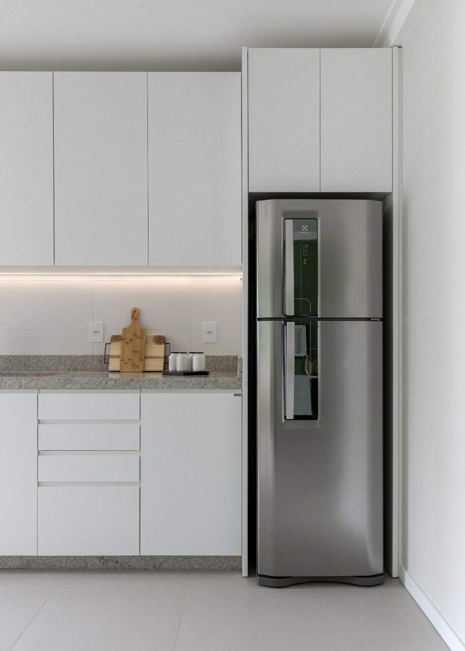Apartamento 2 quartos em Campinas, São José | K-platz Residence: 