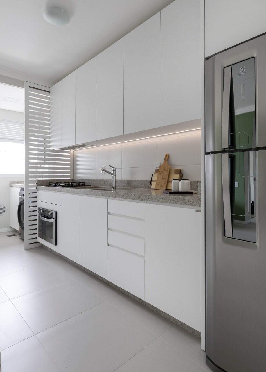 Apartamento 2 quartos em Campinas, São José | K-platz Residence: 