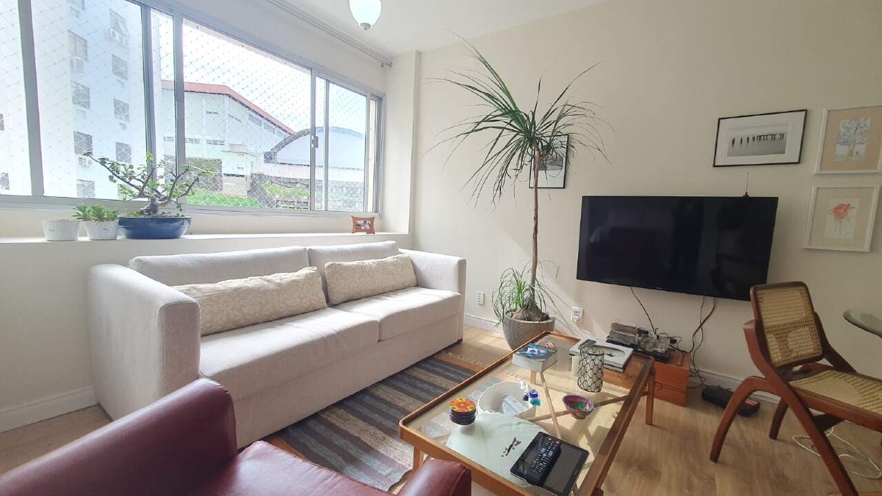 Apartamento 2 quartos em Centro, Florianópolis | Andréa: 