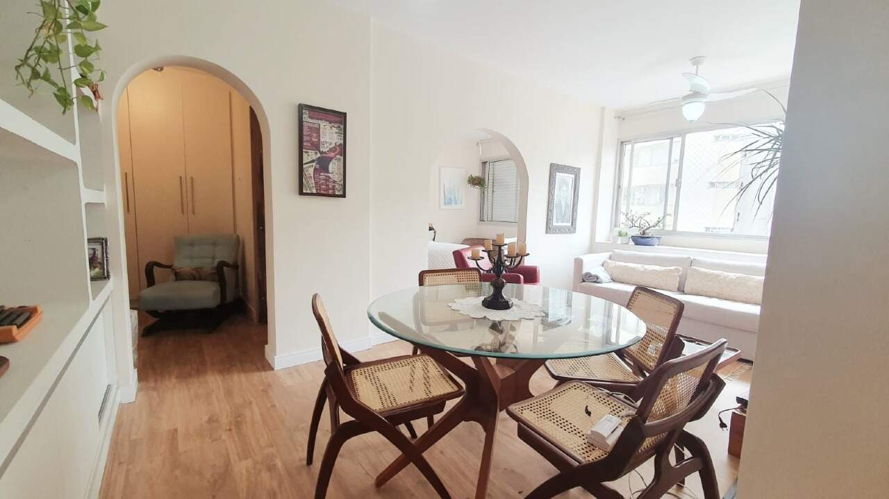 Apartamento 2 quartos em Centro, Florianópolis | Andréa: 