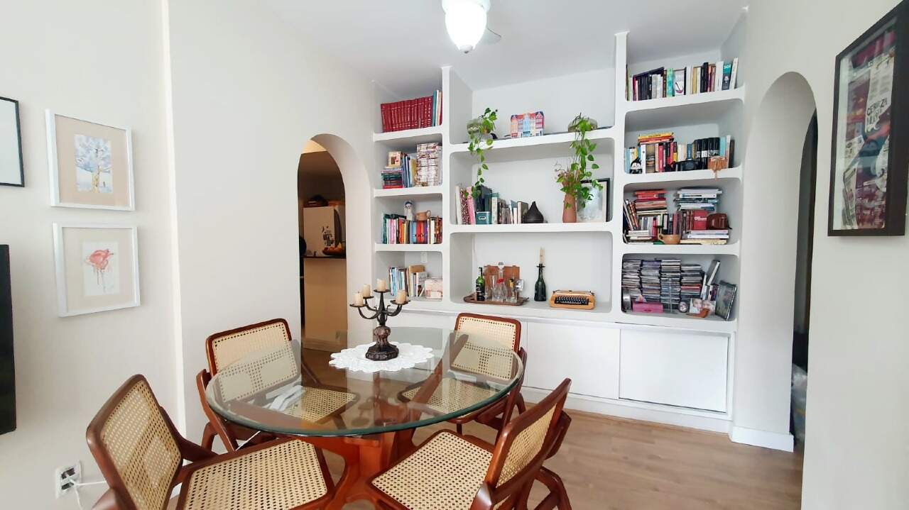 Apartamento 2 quartos em Centro, Florianópolis | Andréa: 
