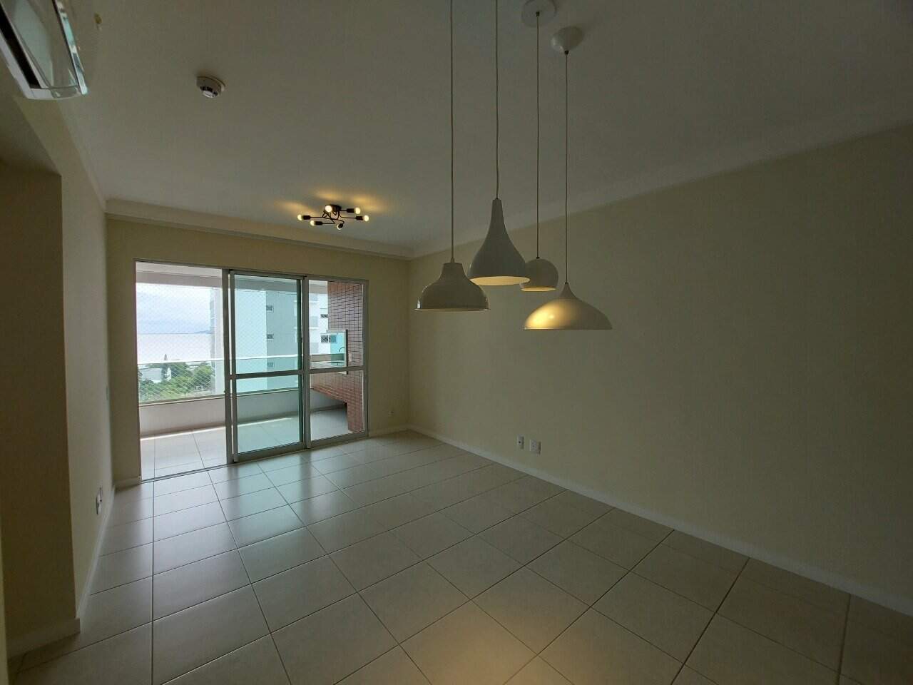 Apartamento 3 quartos em Estreito, Florianópolis | Naval Clube: 