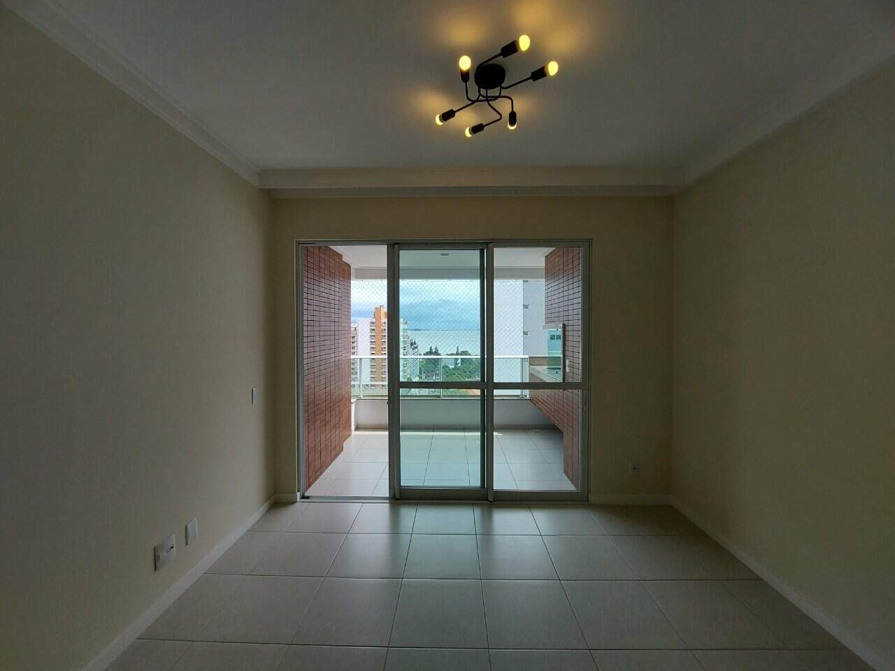 Apartamento 3 quartos em Estreito, Florianópolis | Naval Clube: 