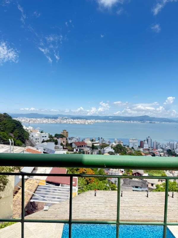 Casa 4 quartos em Centro, Florianópolis | : 