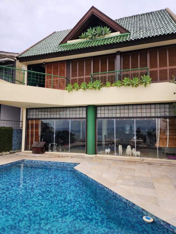Casa 4 quartos em Centro, Florianópolis | : 