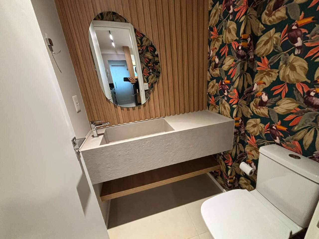 Apartamento 3 quartos em Jardim Atlântico, Florianópolis | Fragata: 