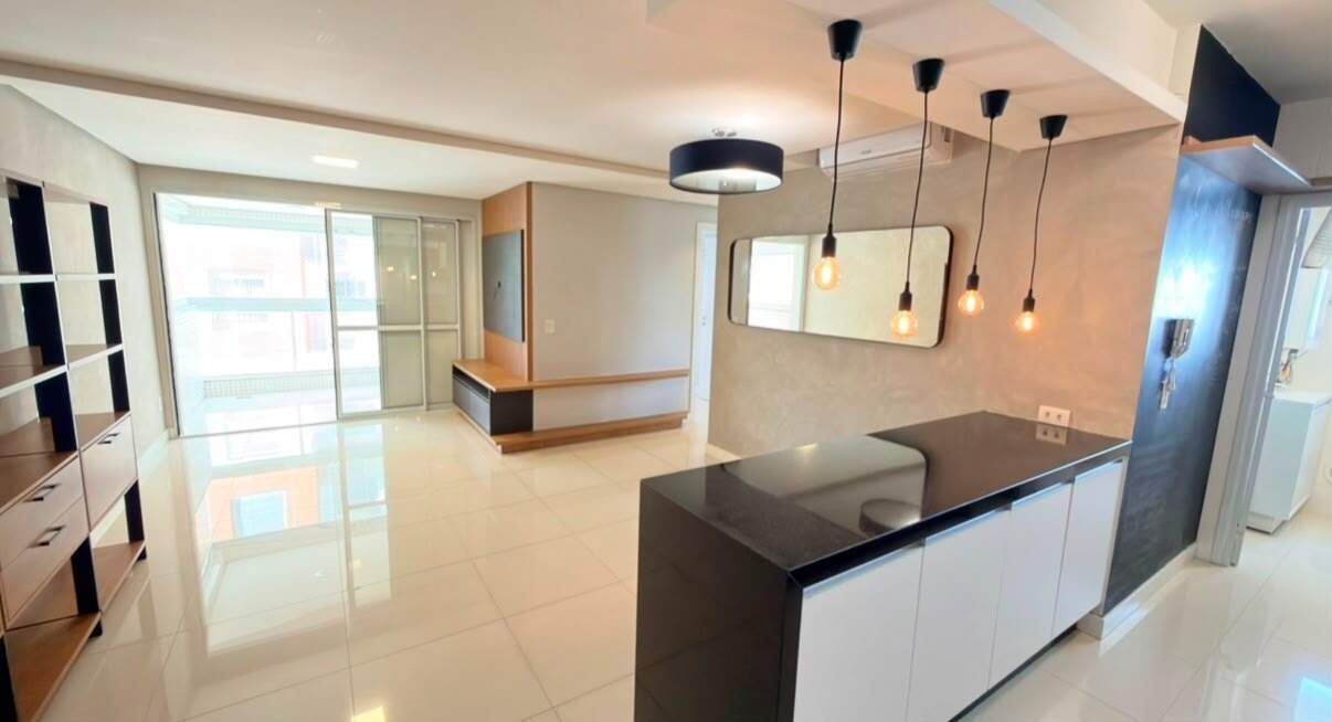 Apartamento 3 quartos em Córrego Grande, Florianópolis | Jardins da França: 